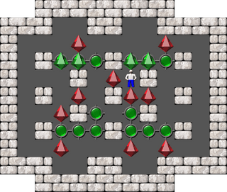 Уровень 84 — Kevin 10